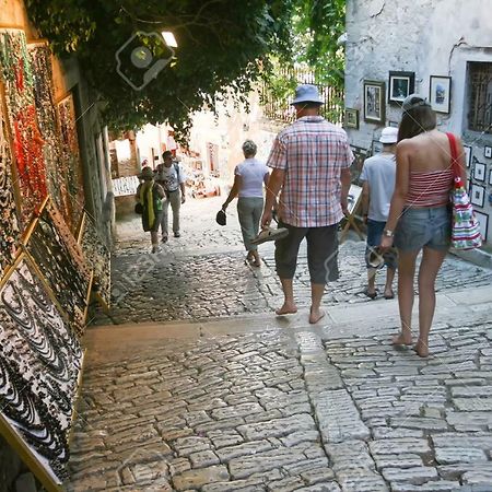 N&D Daire Rovinj Dış mekan fotoğraf
