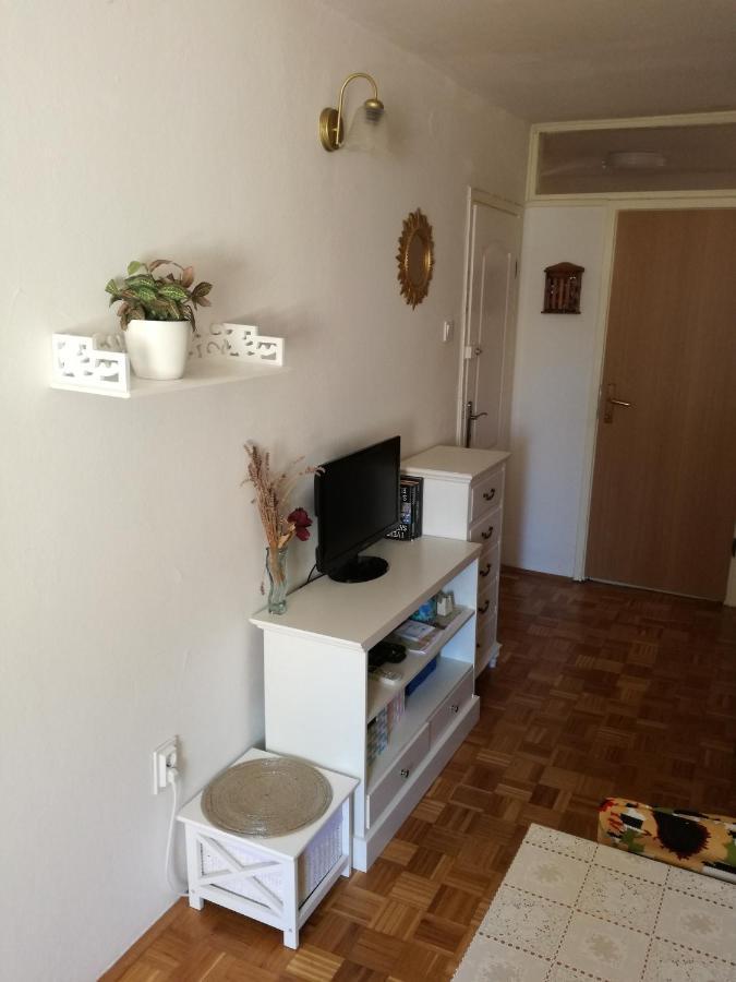 N&D Daire Rovinj Dış mekan fotoğraf