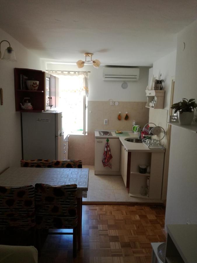 N&D Daire Rovinj Dış mekan fotoğraf