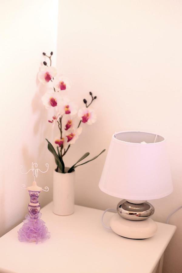 N&D Daire Rovinj Dış mekan fotoğraf