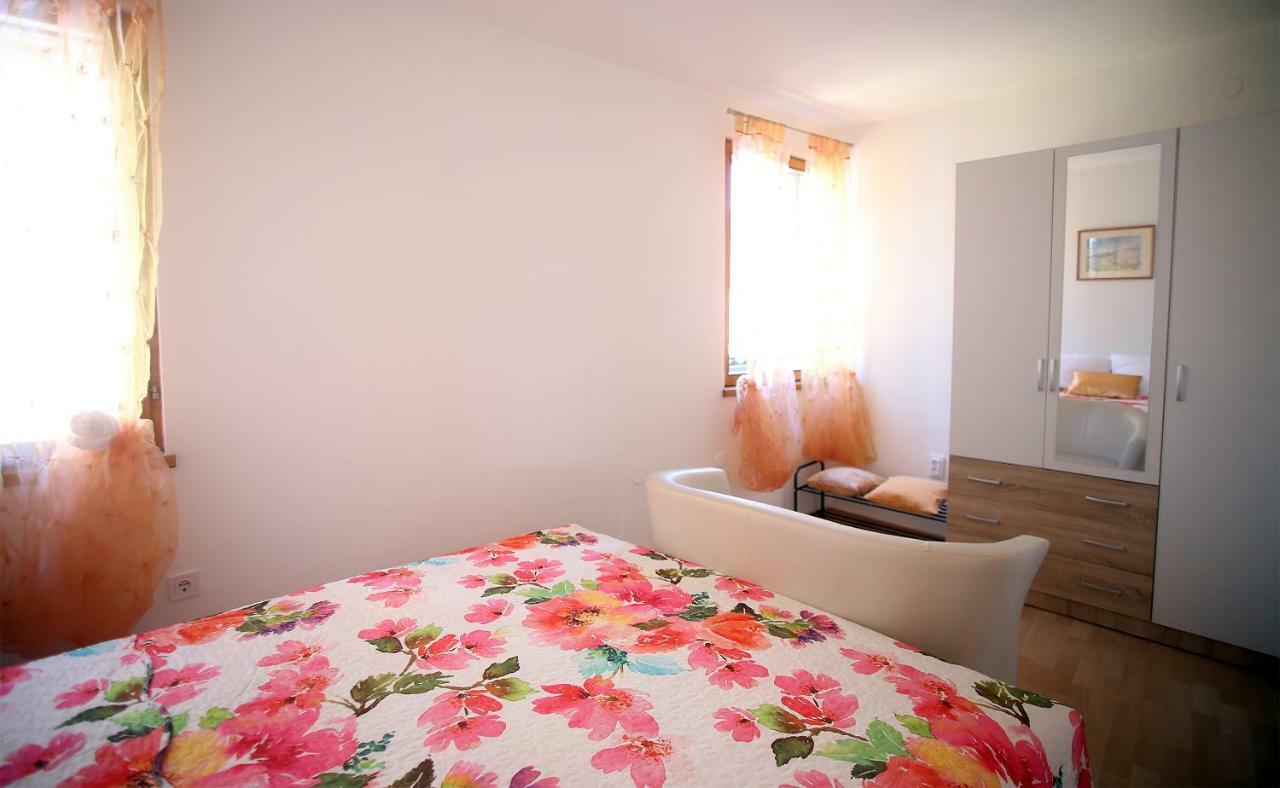 N&D Daire Rovinj Dış mekan fotoğraf