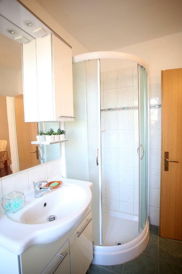 N&D Daire Rovinj Dış mekan fotoğraf