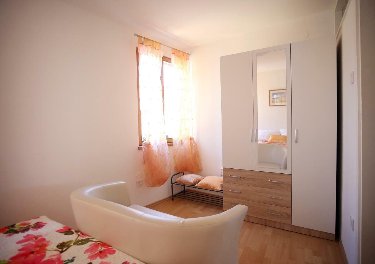 N&D Daire Rovinj Dış mekan fotoğraf